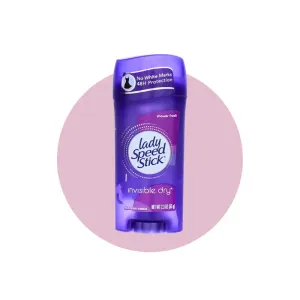 Lady Speed Stick Shower Fresh Invisible Dry Deodorant 65g